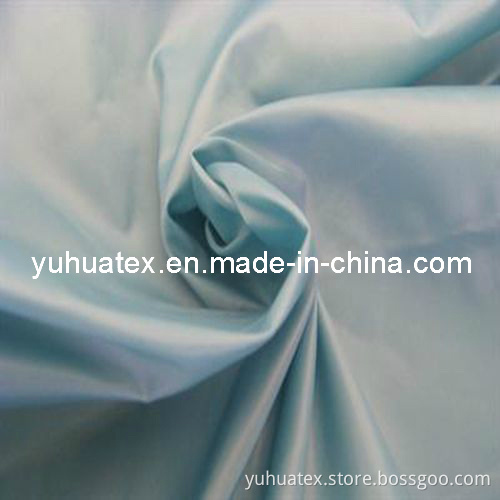 Normal Quality 190t Nylon Taffeta
